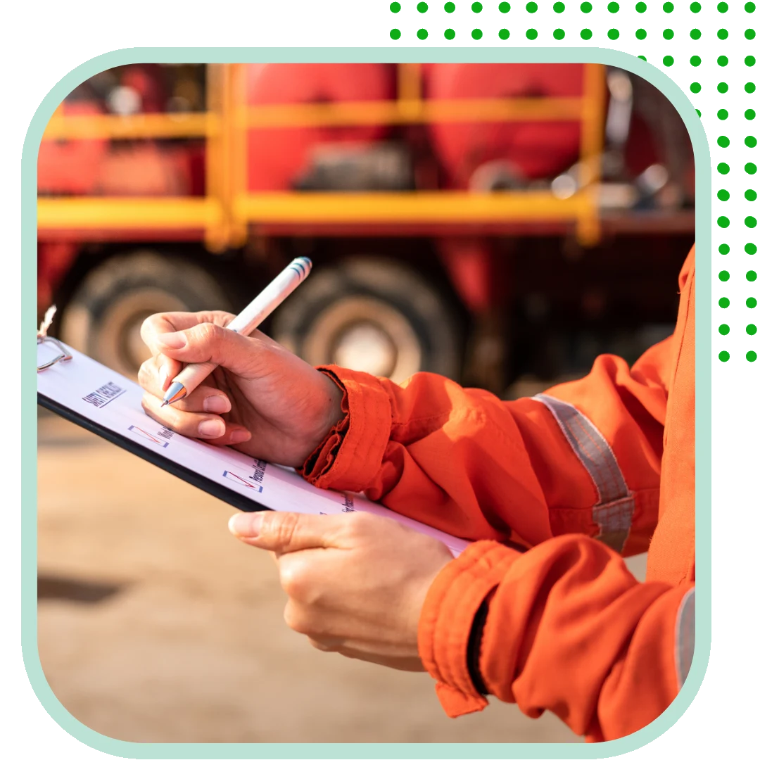 Permit To Work Management Software